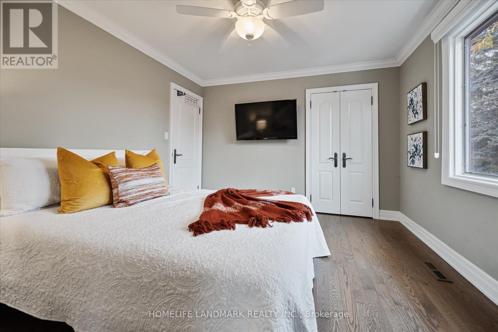 3 Old English Lane, Markham, Ontario  L3T 2T8 - Photo 32 - N12543720