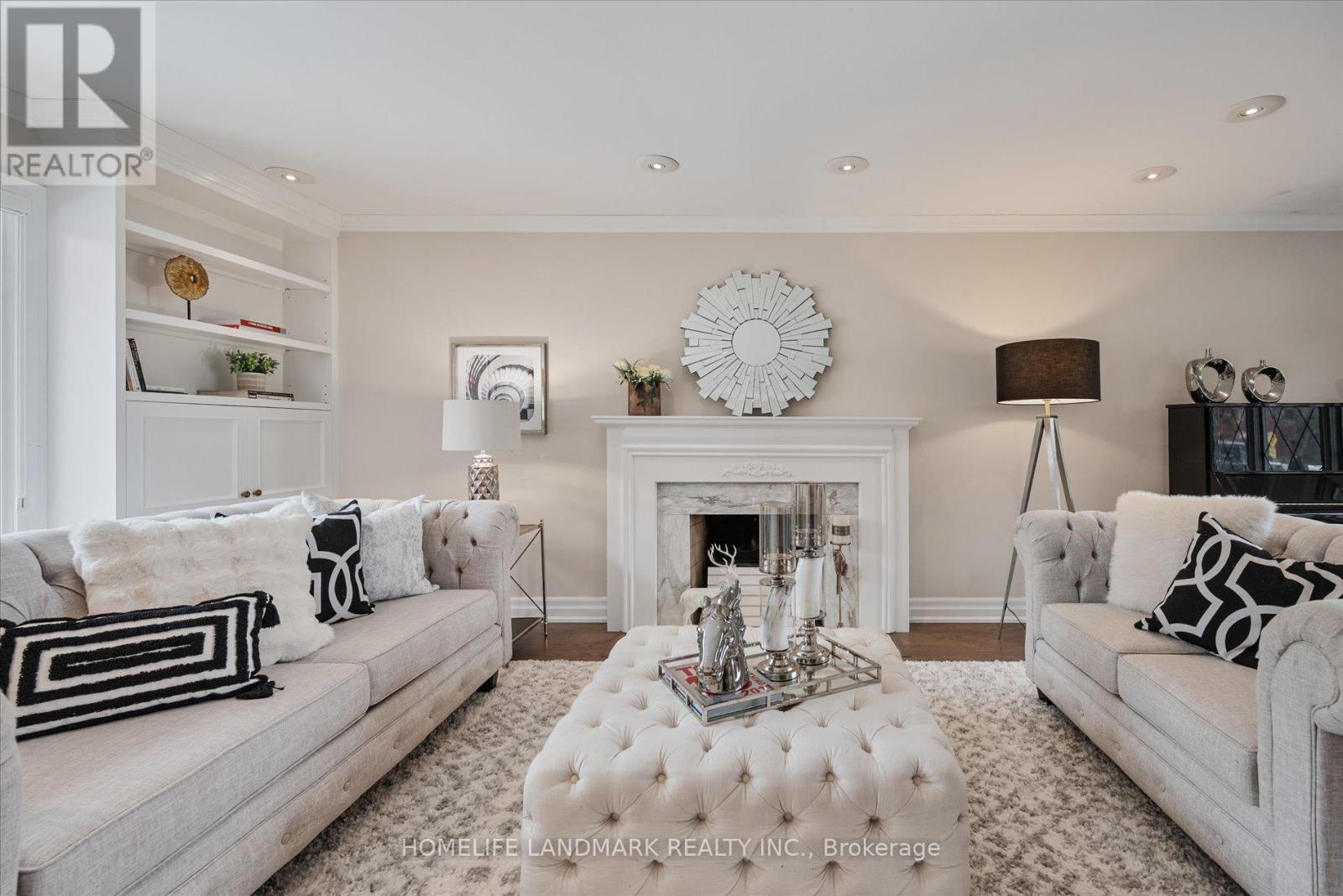 3 Old English Lane, Markham, Ontario  L3T 2T8 - Photo 6 - N12543720