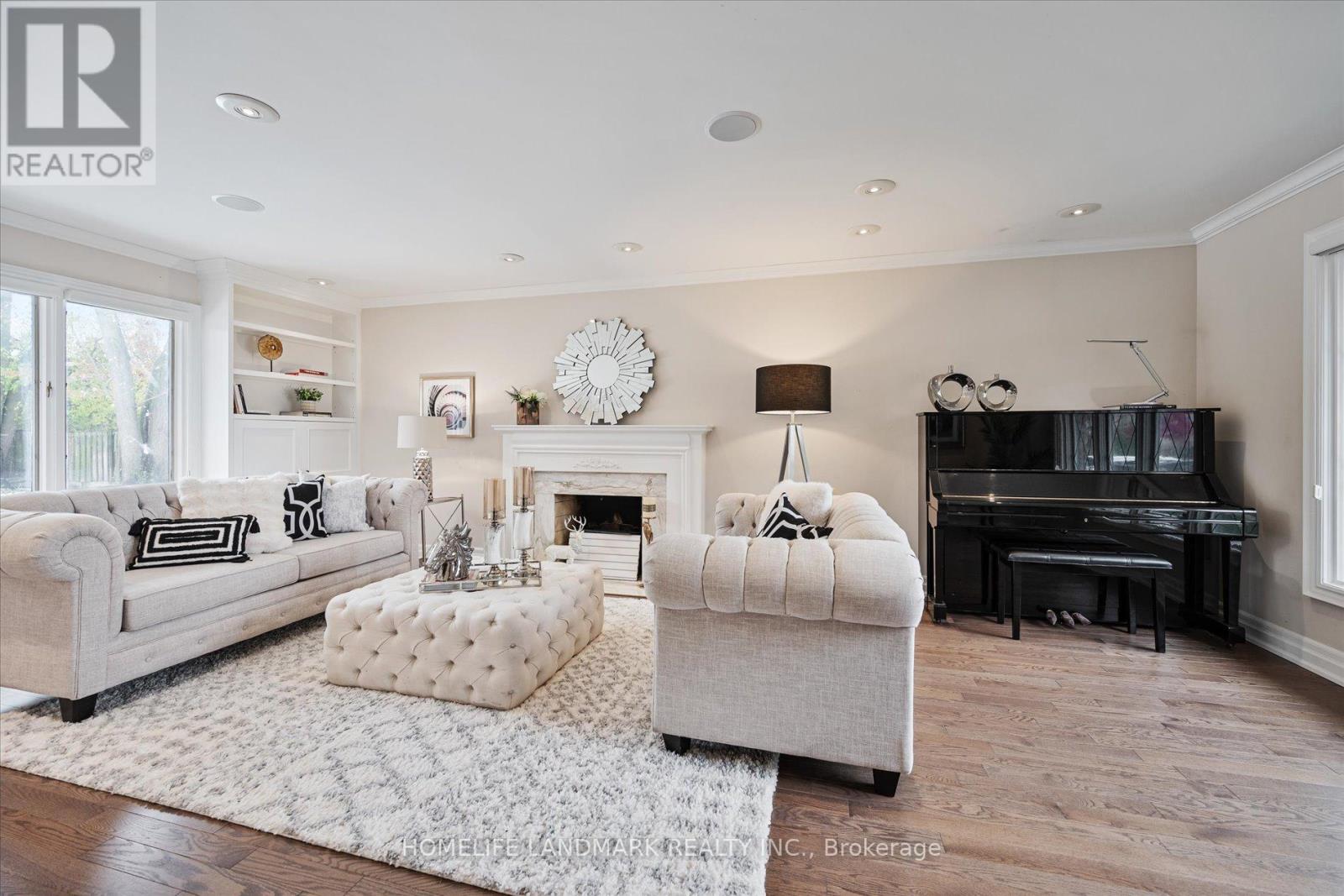 3 Old English Lane, Markham, Ontario  L3T 2T8 - Photo 7 - N12543720