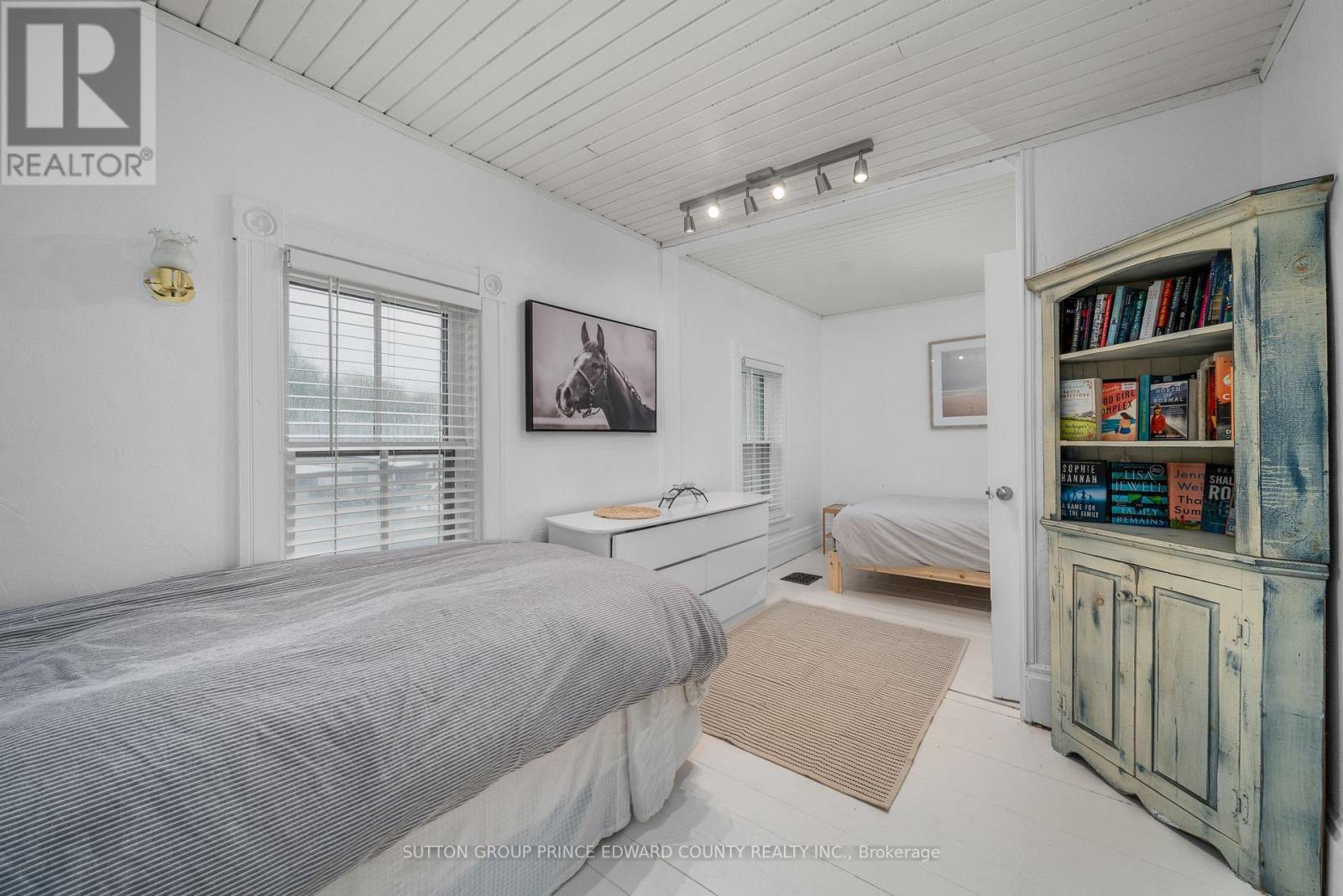 2 Queen Street E, Prince Edward County, Ontario  K0K 2T0 - Photo 16 - X12543738