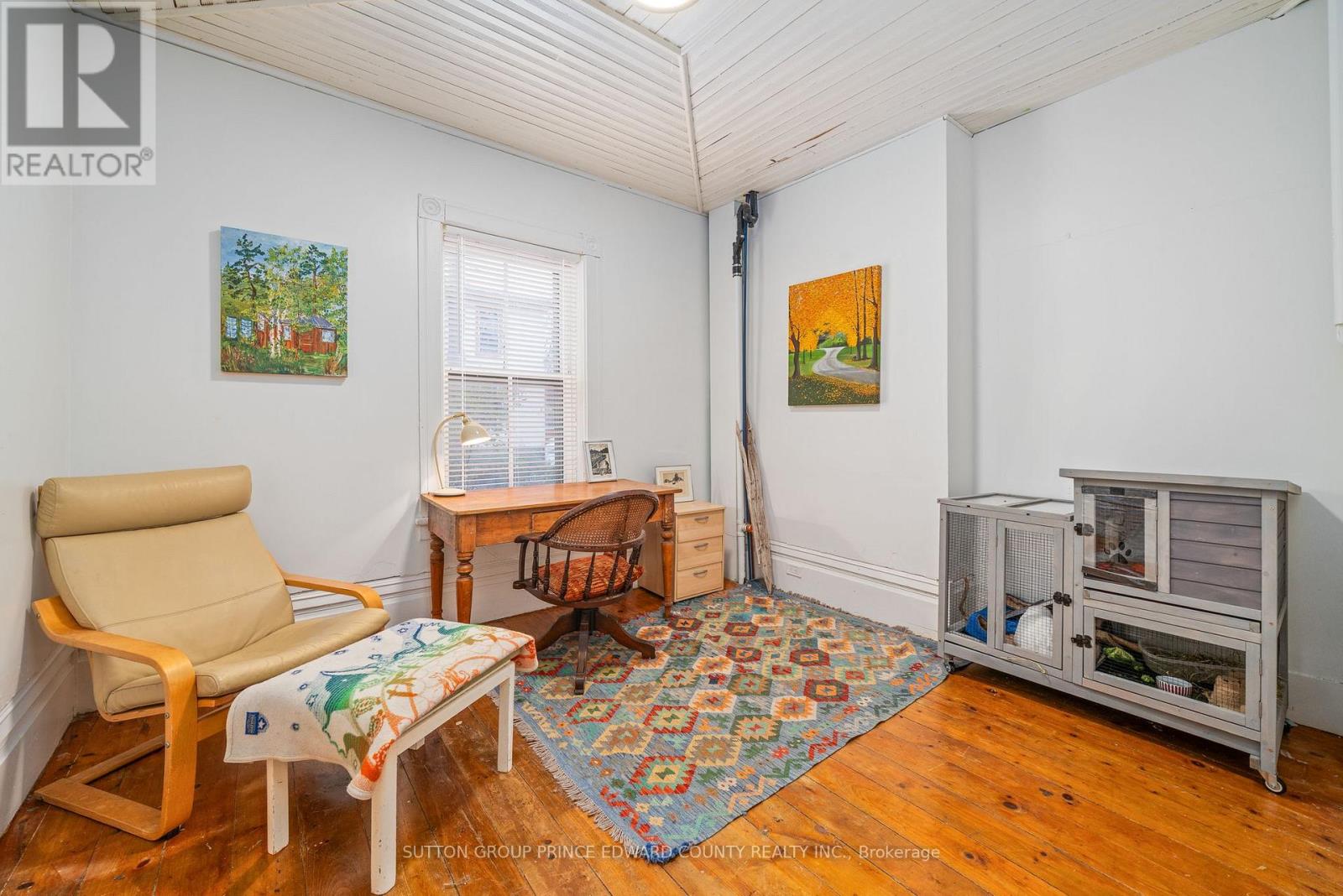 2 Queen Street E, Prince Edward County, Ontario  K0K 2T0 - Photo 23 - X12543738