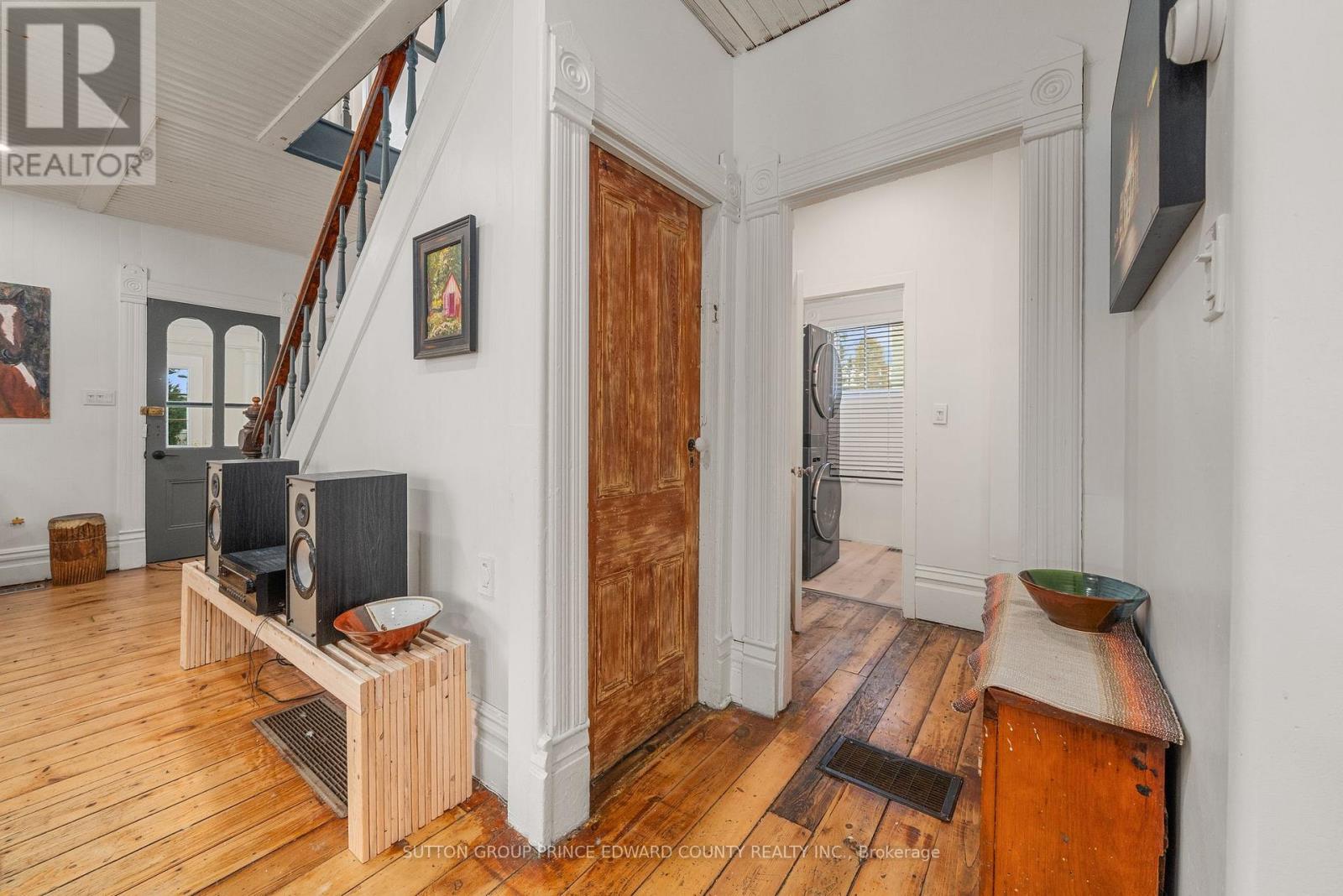 2 Queen Street E, Prince Edward County, Ontario  K0K 2T0 - Photo 25 - X12543738