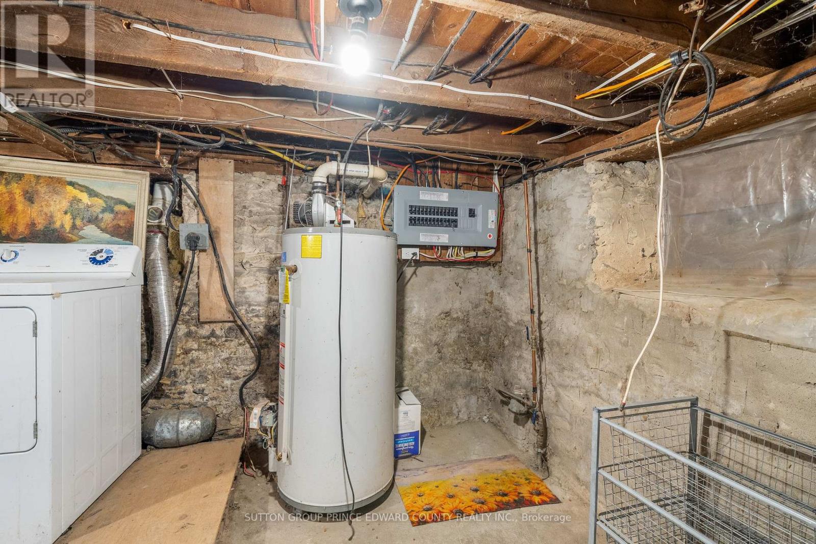 2 Queen Street E, Prince Edward County, Ontario  K0K 2T0 - Photo 39 - X12543738