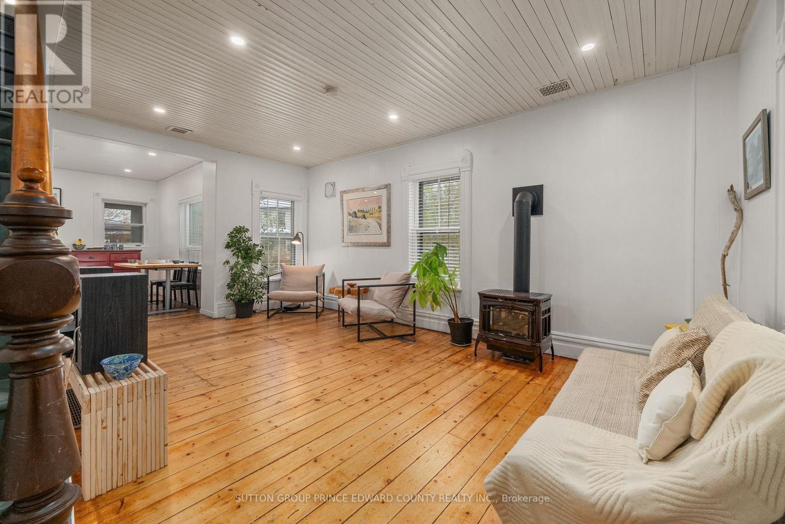 2 Queen Street E, Prince Edward County, Ontario  K0K 2T0 - Photo 4 - X12543738