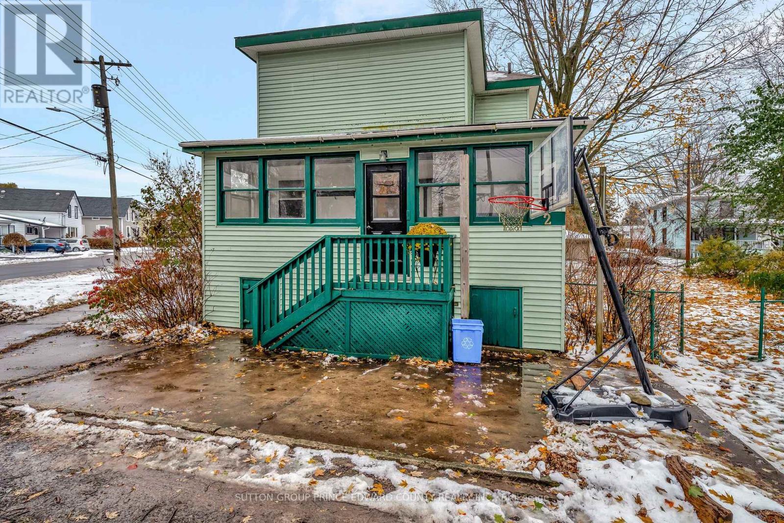 2 Queen Street E, Prince Edward County, Ontario  K0K 2T0 - Photo 48 - X12543738