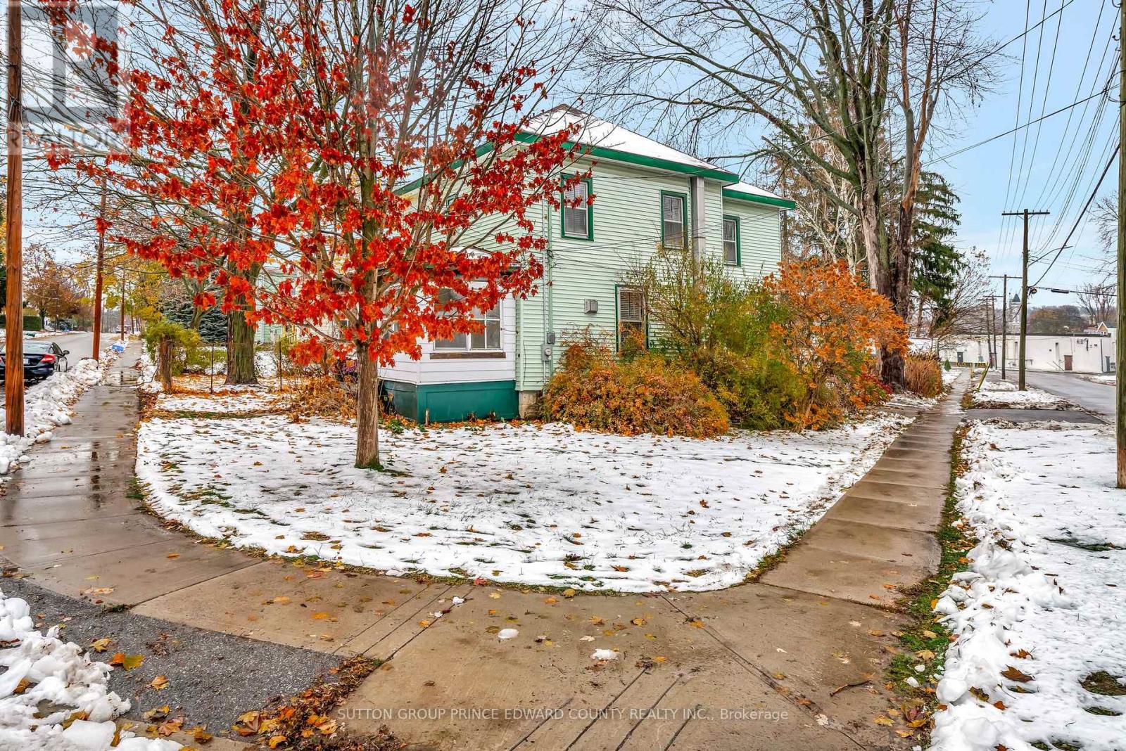 2 Queen Street E, Prince Edward County, Ontario  K0K 2T0 - Photo 50 - X12543738