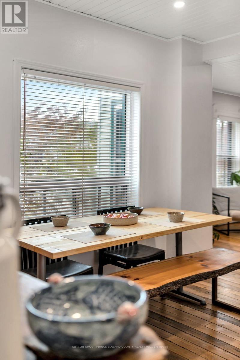 2 Queen Street E, Prince Edward County, Ontario  K0K 2T0 - Photo 6 - X12543738