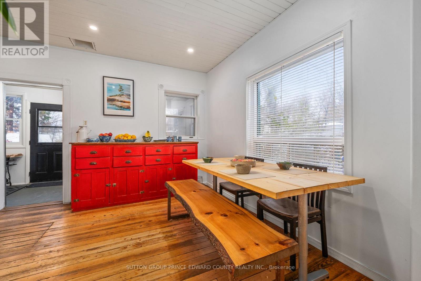 2 Queen Street E, Prince Edward County, Ontario  K0K 2T0 - Photo 8 - X12543738