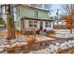 2 QUEEN STREET E, Prince Edward County, Ontario