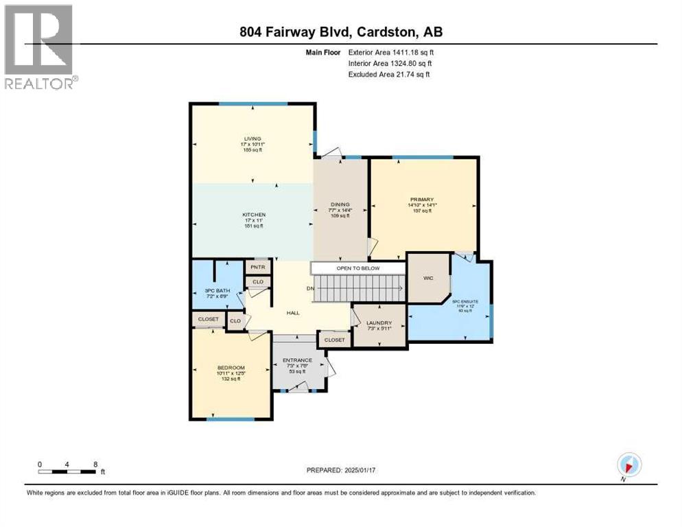 804 Fairway Boulevard, Cardston, Alberta  T0K 0K0 - Photo 25 - A2259592