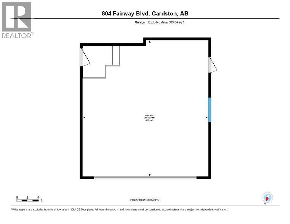 804 Fairway Boulevard, Cardston, Alberta  T0K 0K0 - Photo 27 - A2259592