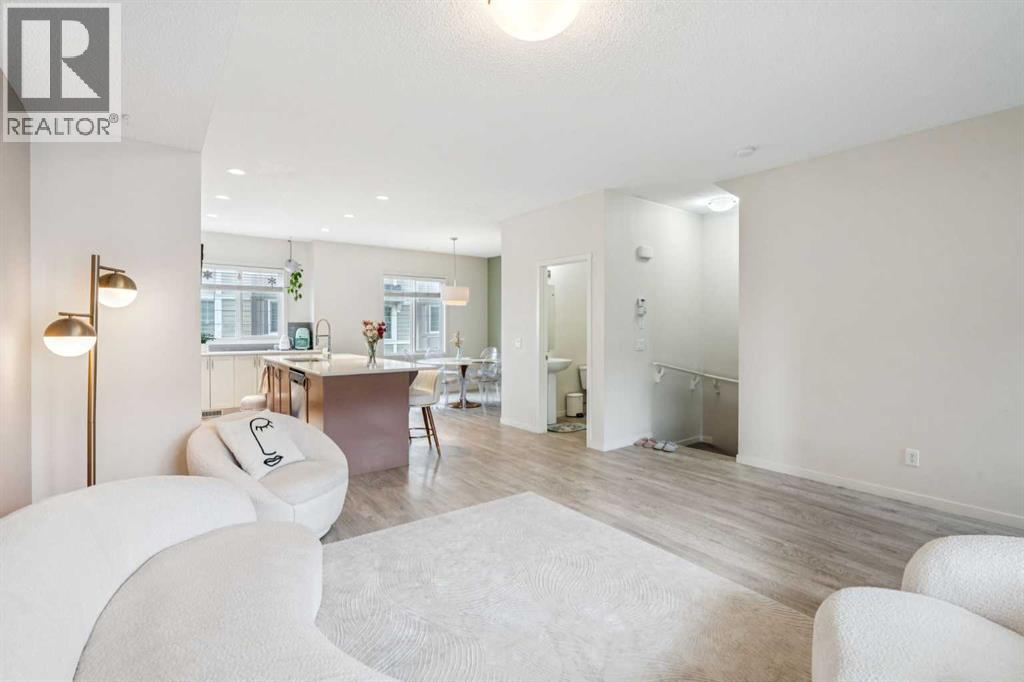 305 Nolanlake Villas Nw, Calgary, Alberta  T3R 0Z7 - Photo 9 - A2268611