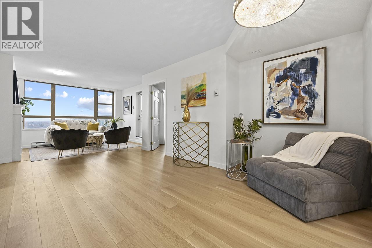 1503 8297 SABA ROAD, richmond, British Columbia