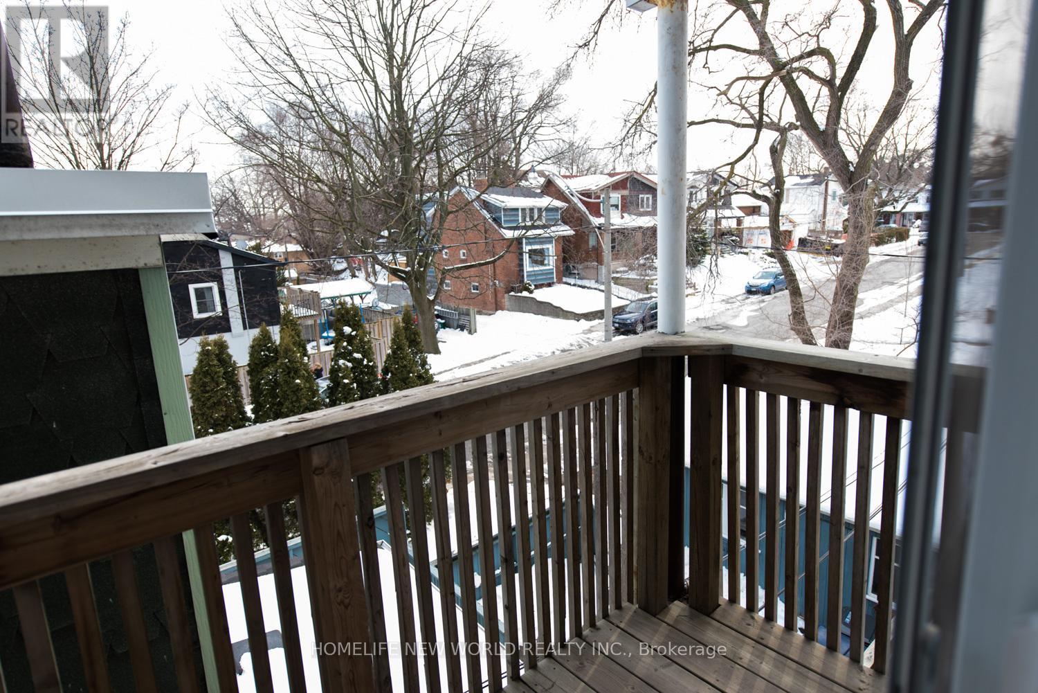 2 - 258 Kenilworth Avenue, Toronto, Ontario  M4L 3S8 - Photo 12 - E12542594