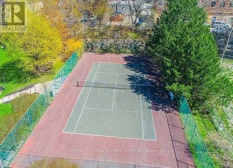 605 - 1 Hickory Tree Drive, Toronto, Ontario  M9N 3W4 - Photo 16 - W12543422