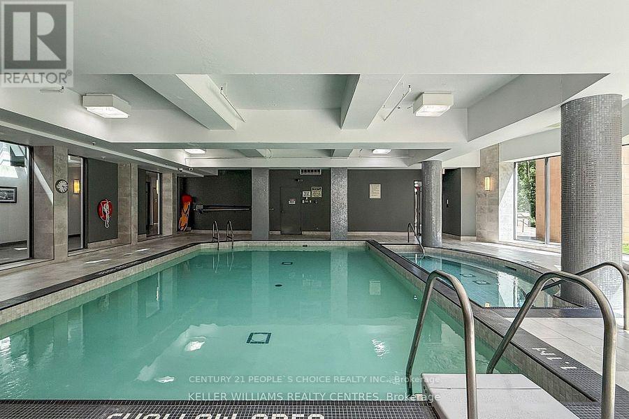 605 - 1 Hickory Tree Drive, Toronto, Ontario  M9N 3W4 - Photo 14 - W12543422