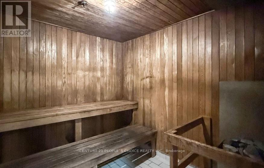 605 - 1 Hickory Tree Drive, Toronto, Ontario  M9N 3W4 - Photo 13 - W12543422