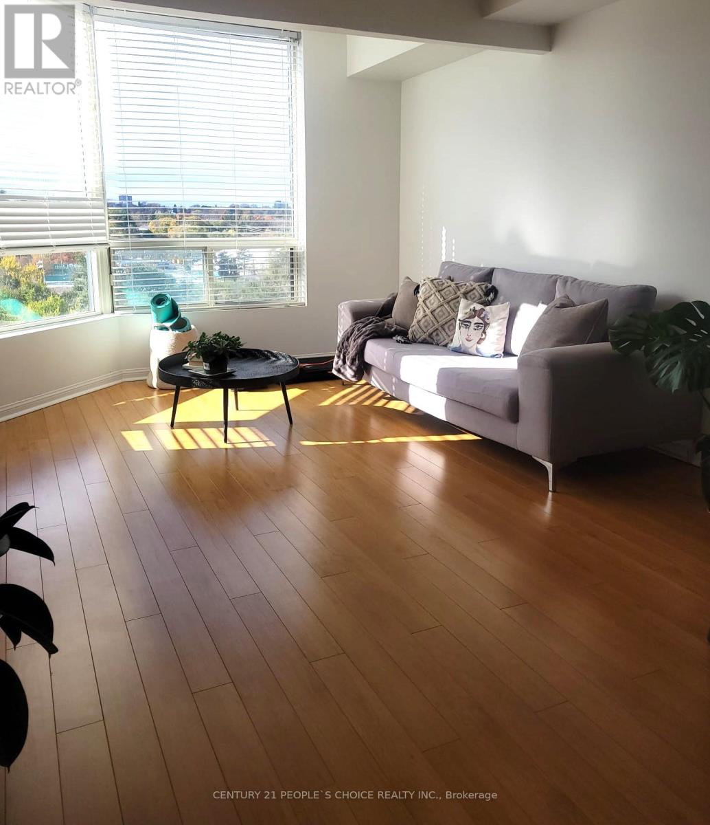 605 - 1 Hickory Tree Drive, Toronto, Ontario  M9N 3W4 - Photo 11 - W12543422