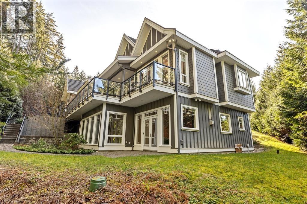 128 Deerview Lane, Anmore, British Columbia V3H 0A3 - Photo 34 - R3067398