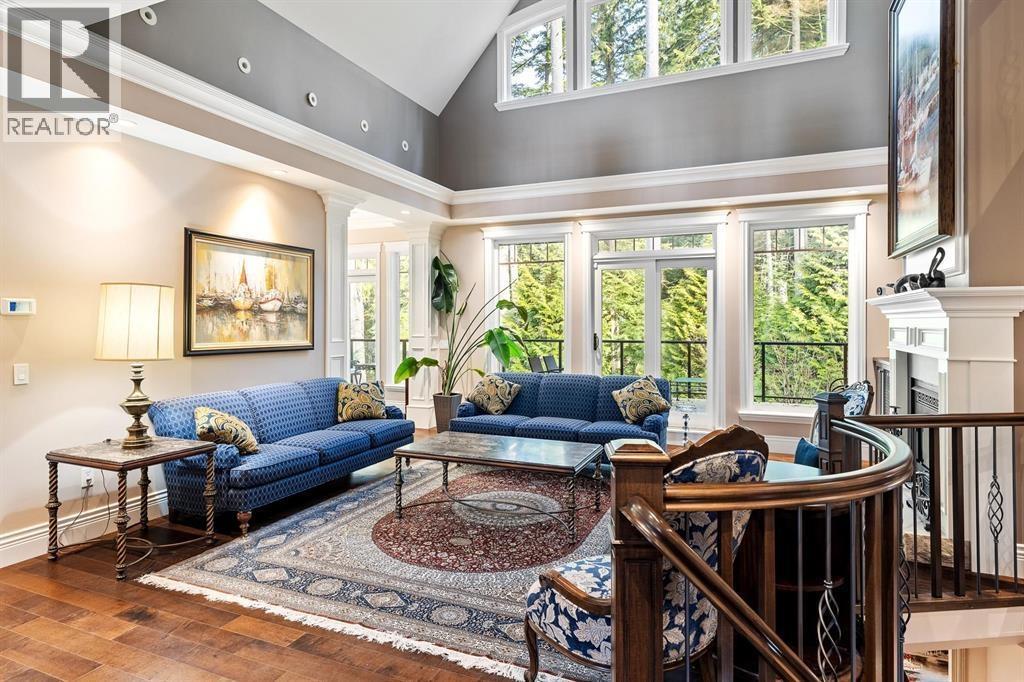 128 Deerview Lane, Anmore, British Columbia V3H 0A3 - Photo 3 - R3067398