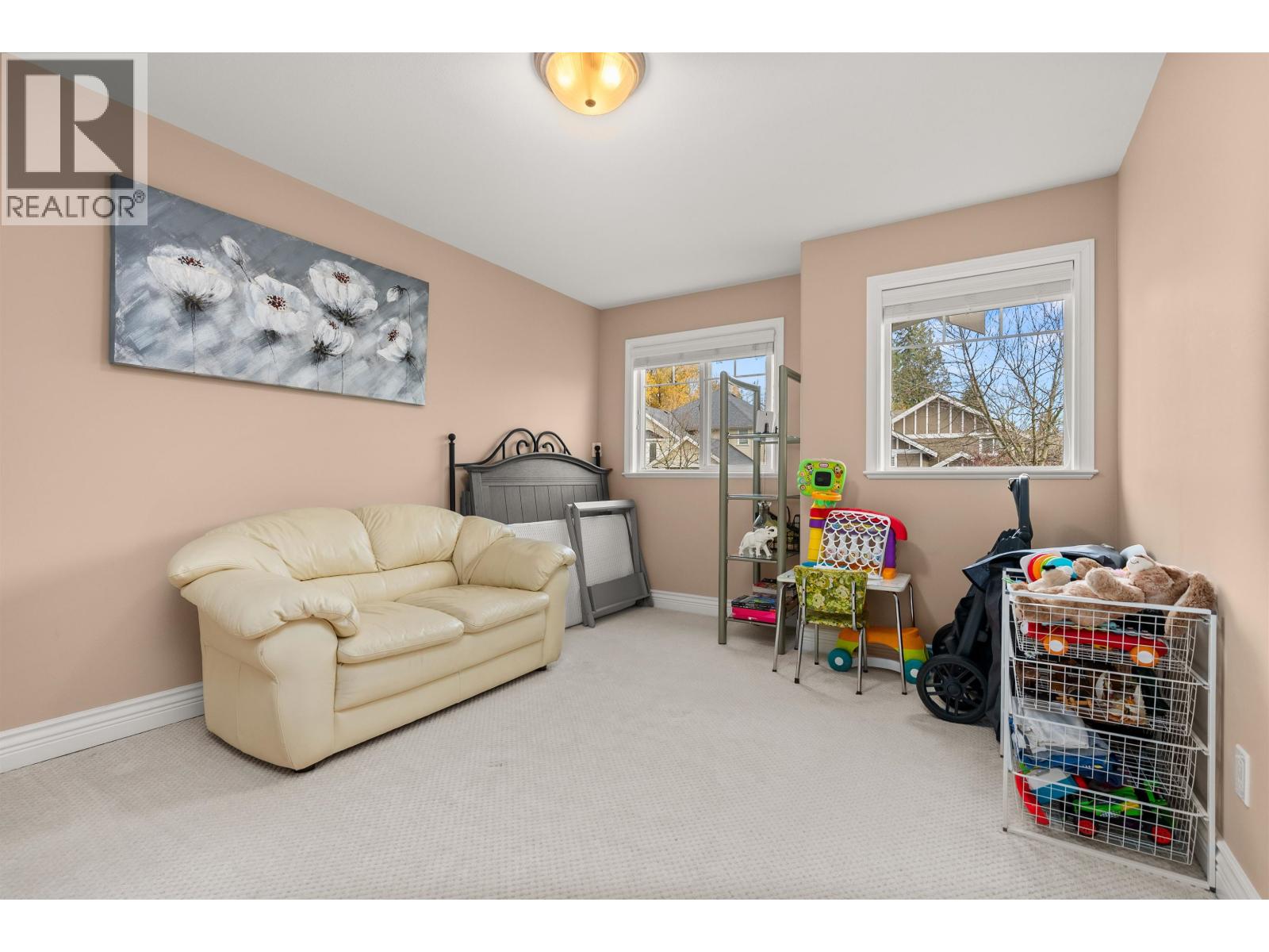 1336 Marguerite Street, Coquitlam, British Columbia V3E 0E1 - Photo 33 - R3067348