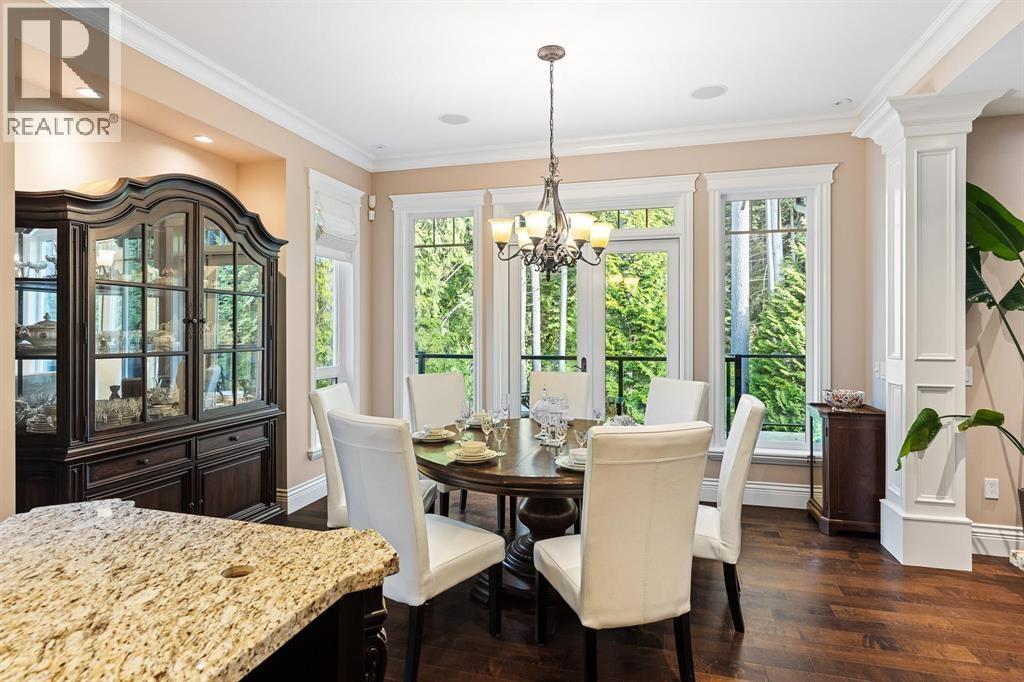 128 Deerview Lane, Anmore, British Columbia V3H 0A3 - Photo 6 - R3067398