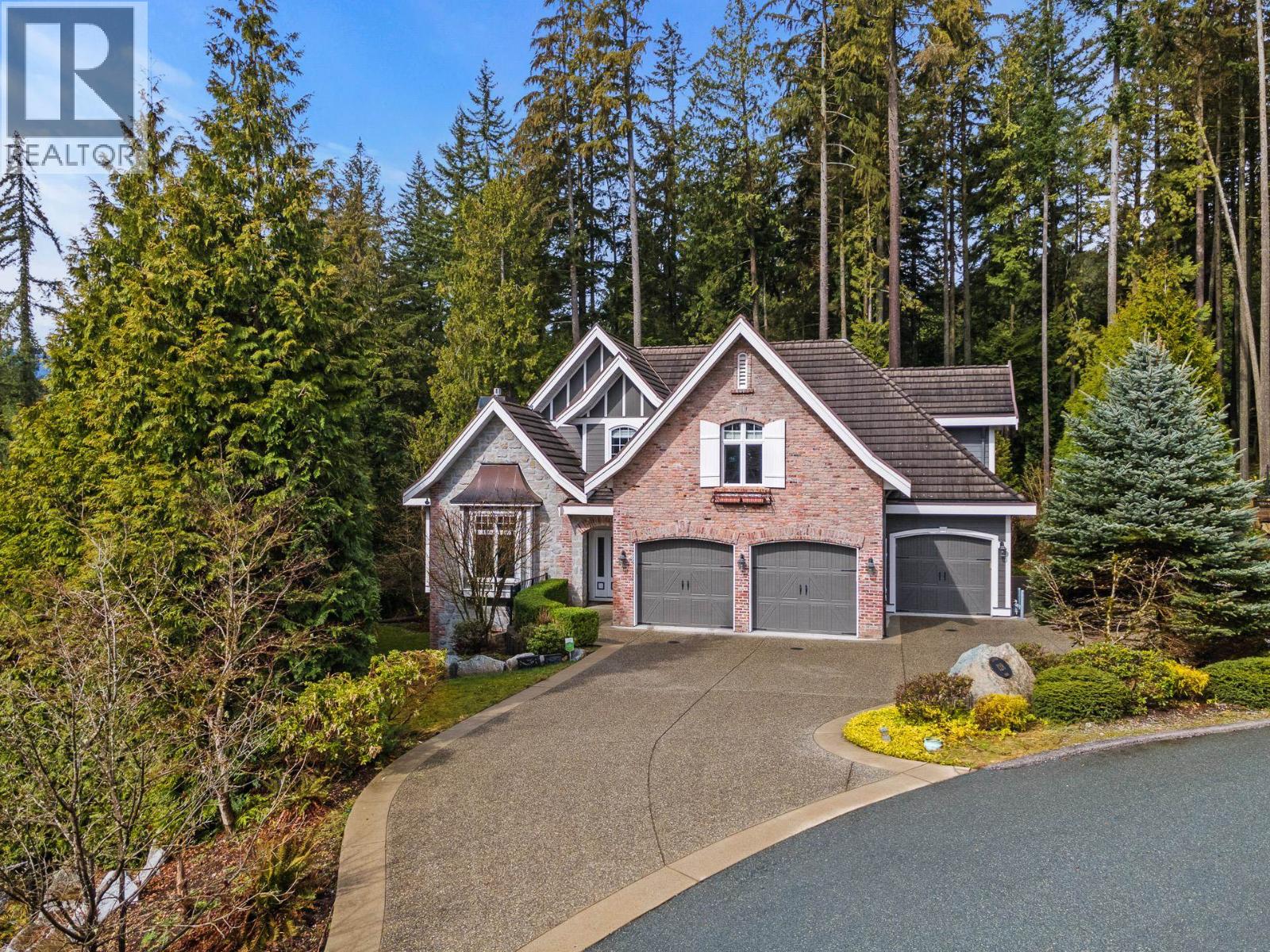 128 DEERVIEW LANE, Anmore, British Columbia