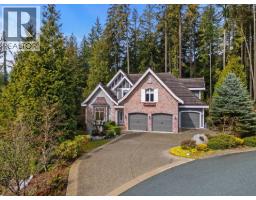 128 Deerview Lane, Anmore, Ca