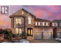 LOWER LEVEL - 24 SAWSTON CIRCLE, Brampton, Ontario