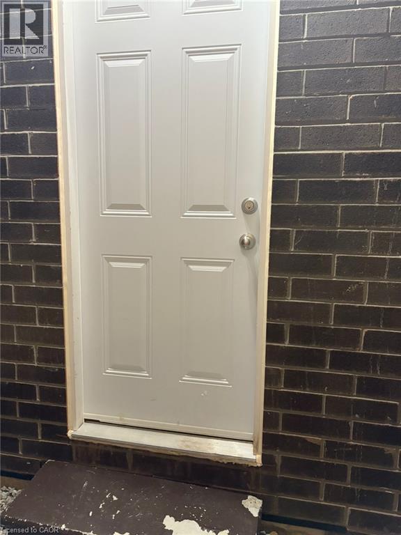 9 Macklin Street Unit# Lower, Brantford, Ontario N3V 0B1 - Photo 12 - 40788241