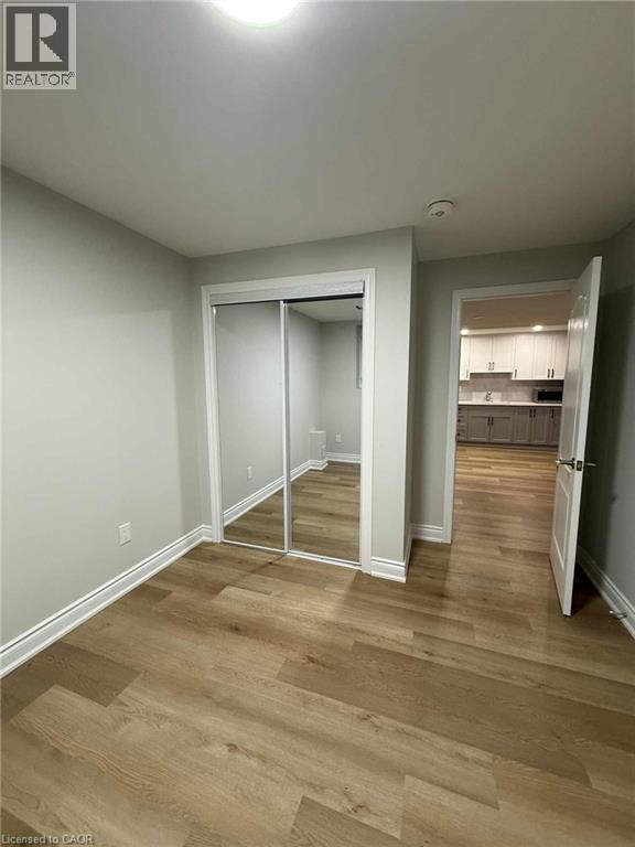 9 Macklin Street Unit# Lower, Brantford, Ontario N3V 0B1 - Photo 4 - 40788241