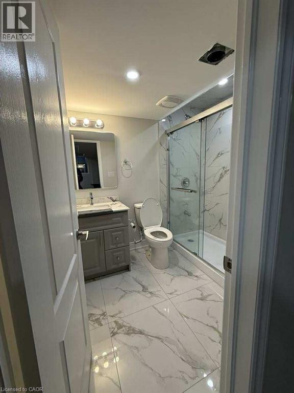 9 Macklin Street Unit# Lower, Brantford, Ontario N3V 0B1 - Photo 6 - 40788241