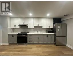 9 MACKLIN Street Unit# Lower, Brantford, Ontario