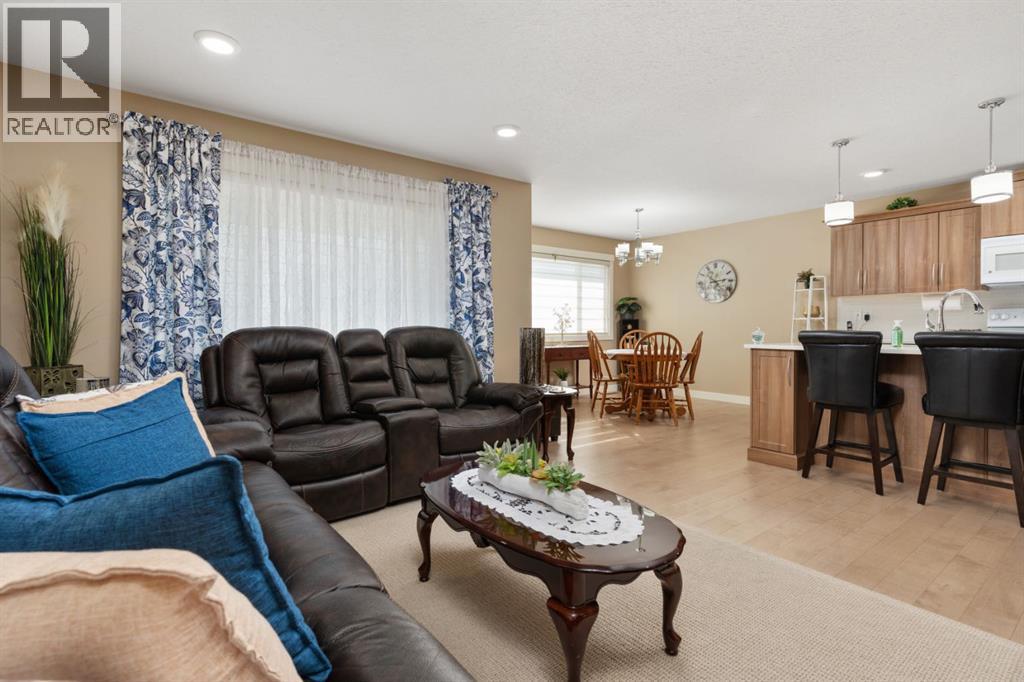 2607 63 Street, Camrose, Alberta  T4V 5J6 - Photo 12 - A2253847