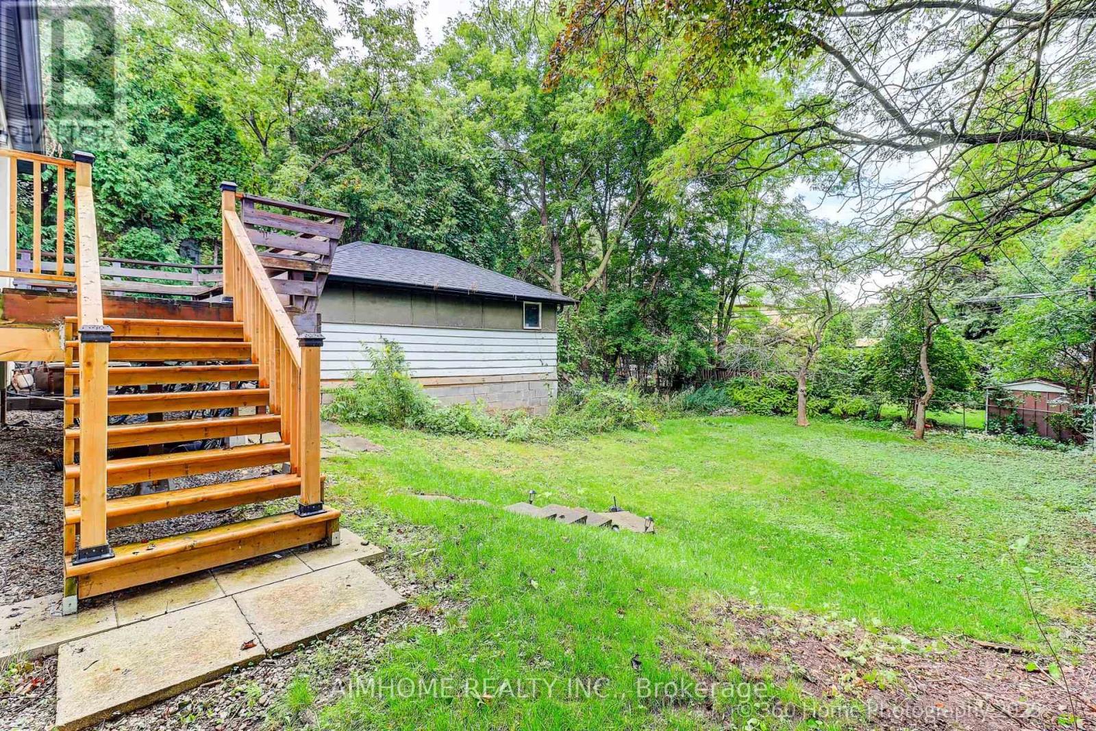 (Main) - 108 Steeles Avenue E, Markham, Ontario L3T 1A4 - Photo 22 - N12526138