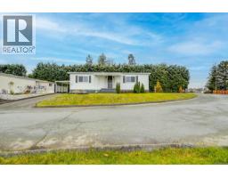 23 4935 Broughton St GREENRIDGE MOBILE HOME PARK