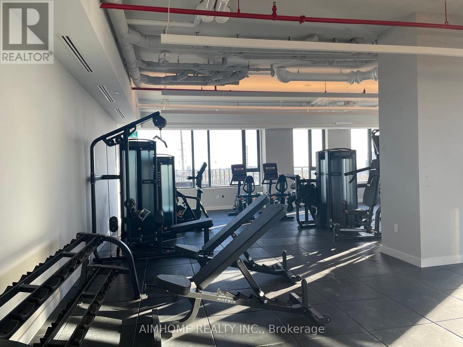 1606 - 2920 Highway 7 Road, Vaughan, Ontario  L4K 0P4 - Photo 12 - N12479621