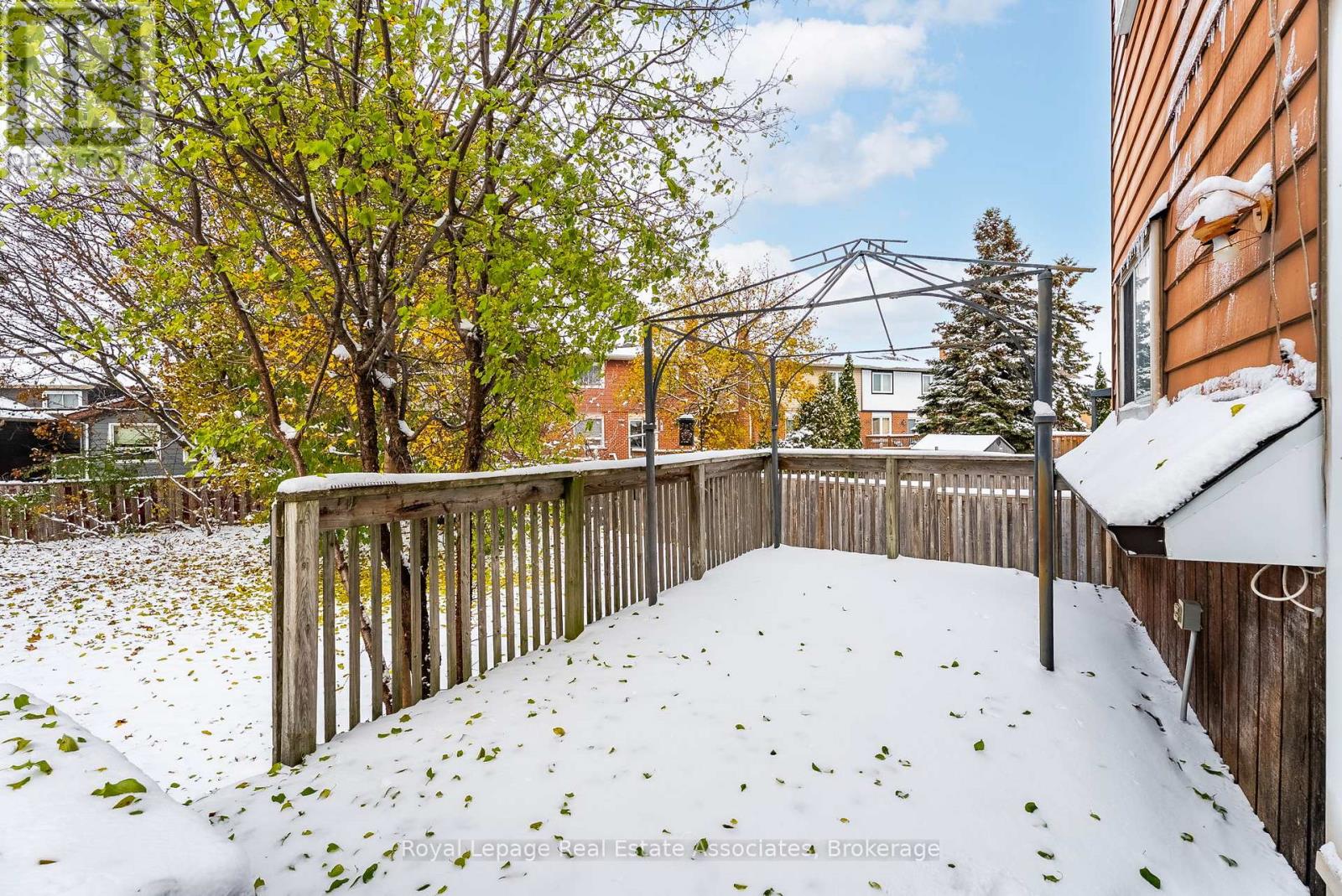 97 Bruce Beer Drive, Brampton, Ontario  L6V 2Z7 - Photo 31 - W12541662