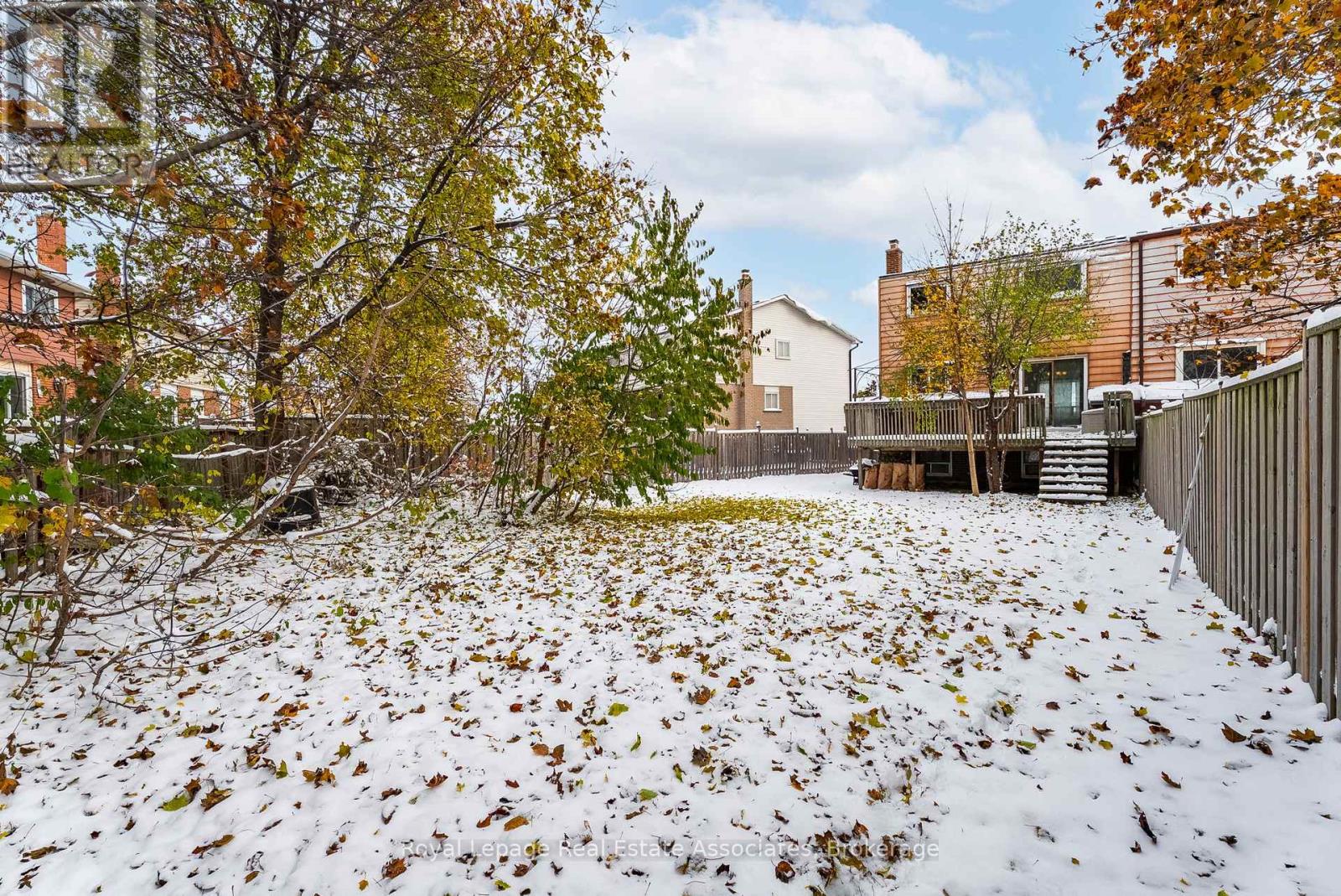 97 Bruce Beer Drive, Brampton, Ontario  L6V 2Z7 - Photo 35 - W12541662