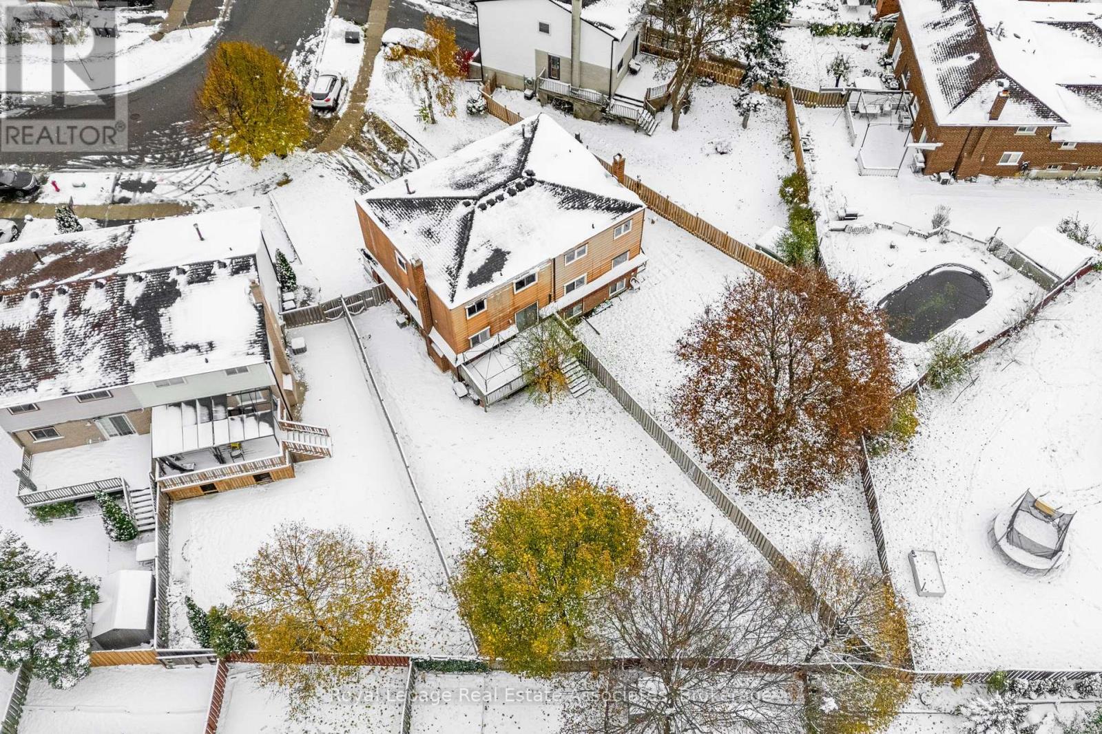 97 Bruce Beer Drive, Brampton, Ontario  L6V 2Z7 - Photo 34 - W12541662