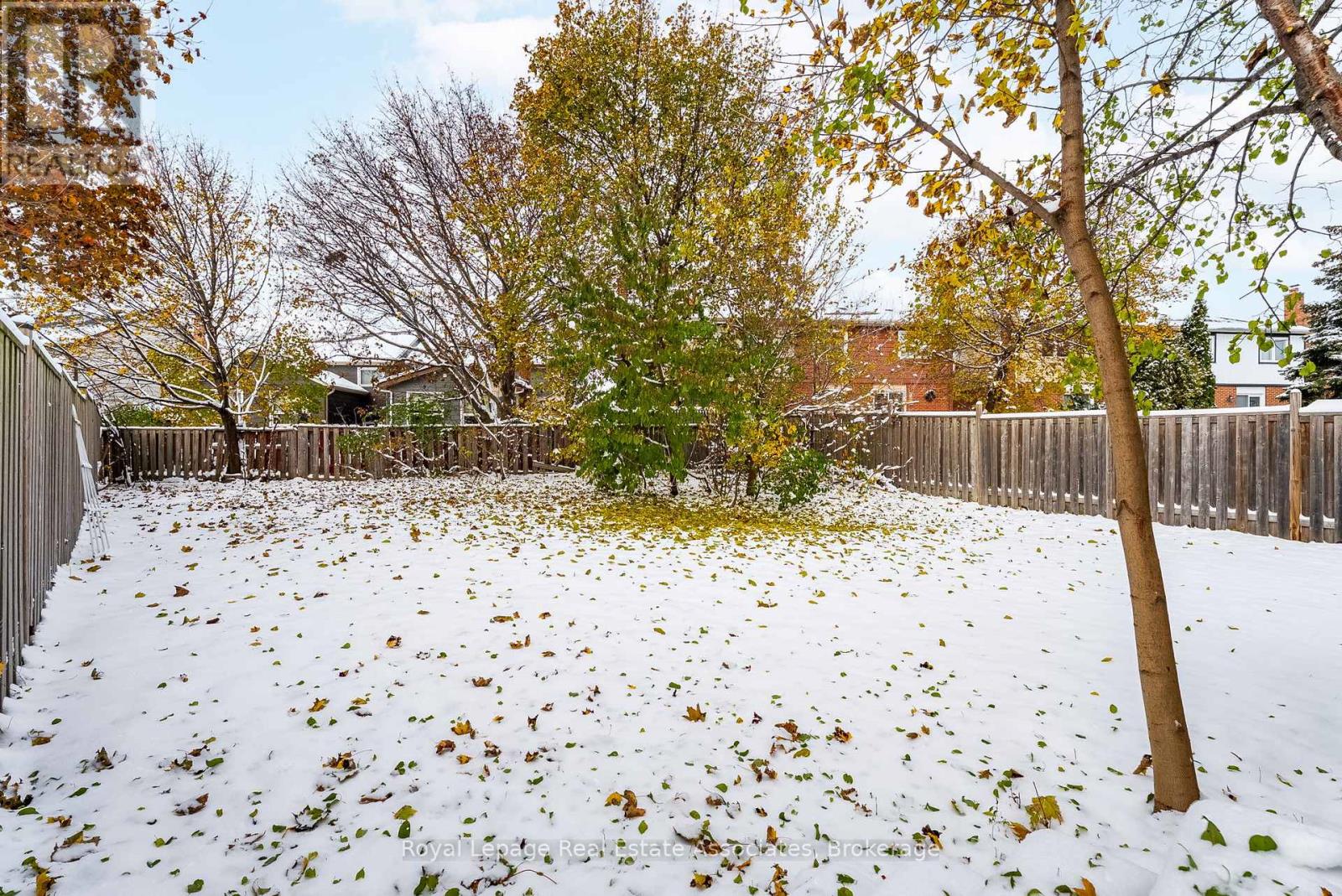 97 Bruce Beer Drive, Brampton, Ontario  L6V 2Z7 - Photo 32 - W12541662