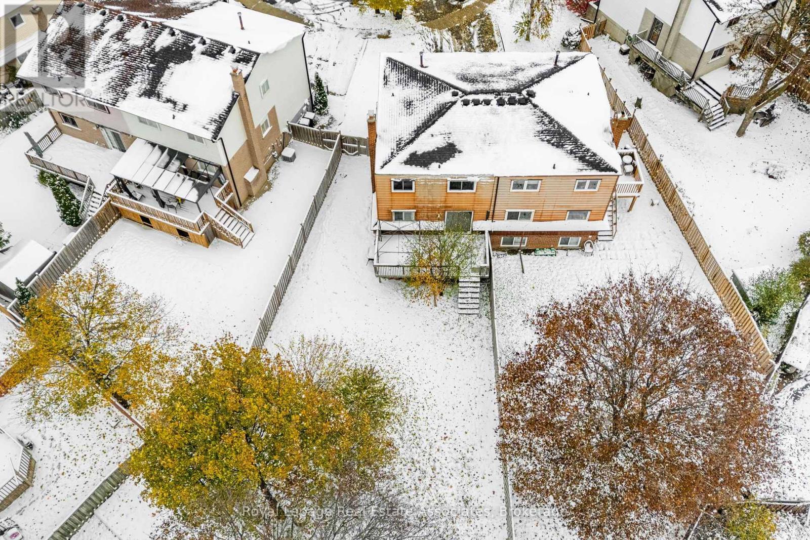 97 Bruce Beer Drive, Brampton, Ontario  L6V 2Z7 - Photo 38 - W12541662