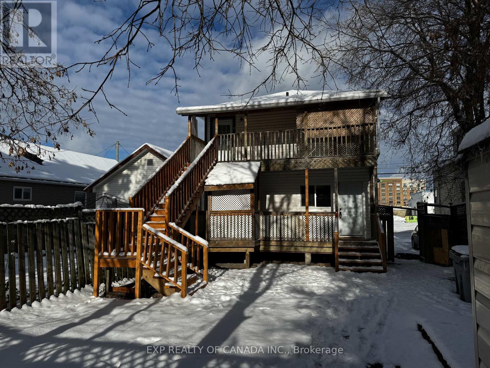 49 Belanger Avenue, Timmins, Ontario P4N 2V2 - Photo 2 - T12539152