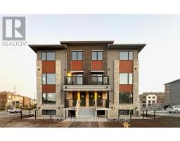 UNIT # 2 - 101 GLENROY GILBERT DRIVE, Ottawa, Ontario