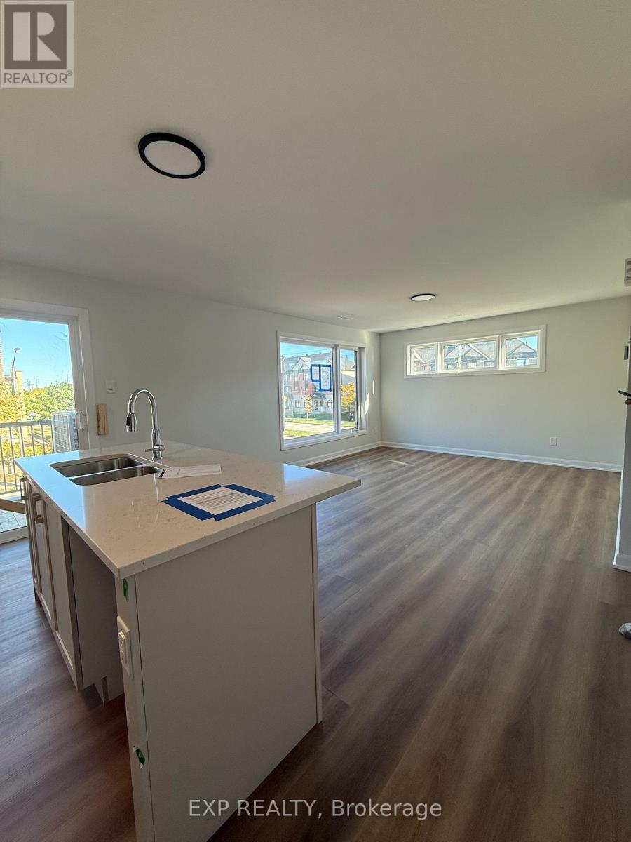 Unit # 2 - 101 Glenroy Gilbert Drive, Ottawa, Ontario  K2J 7N6 - Photo 19 - X12467170