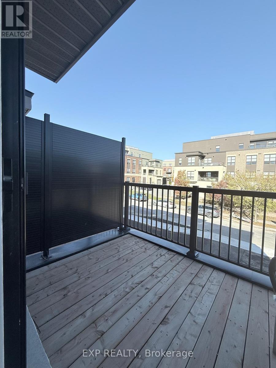 Unit # 2 - 101 Glenroy Gilbert Drive, Ottawa, Ontario  K2J 7N6 - Photo 23 - X12467170