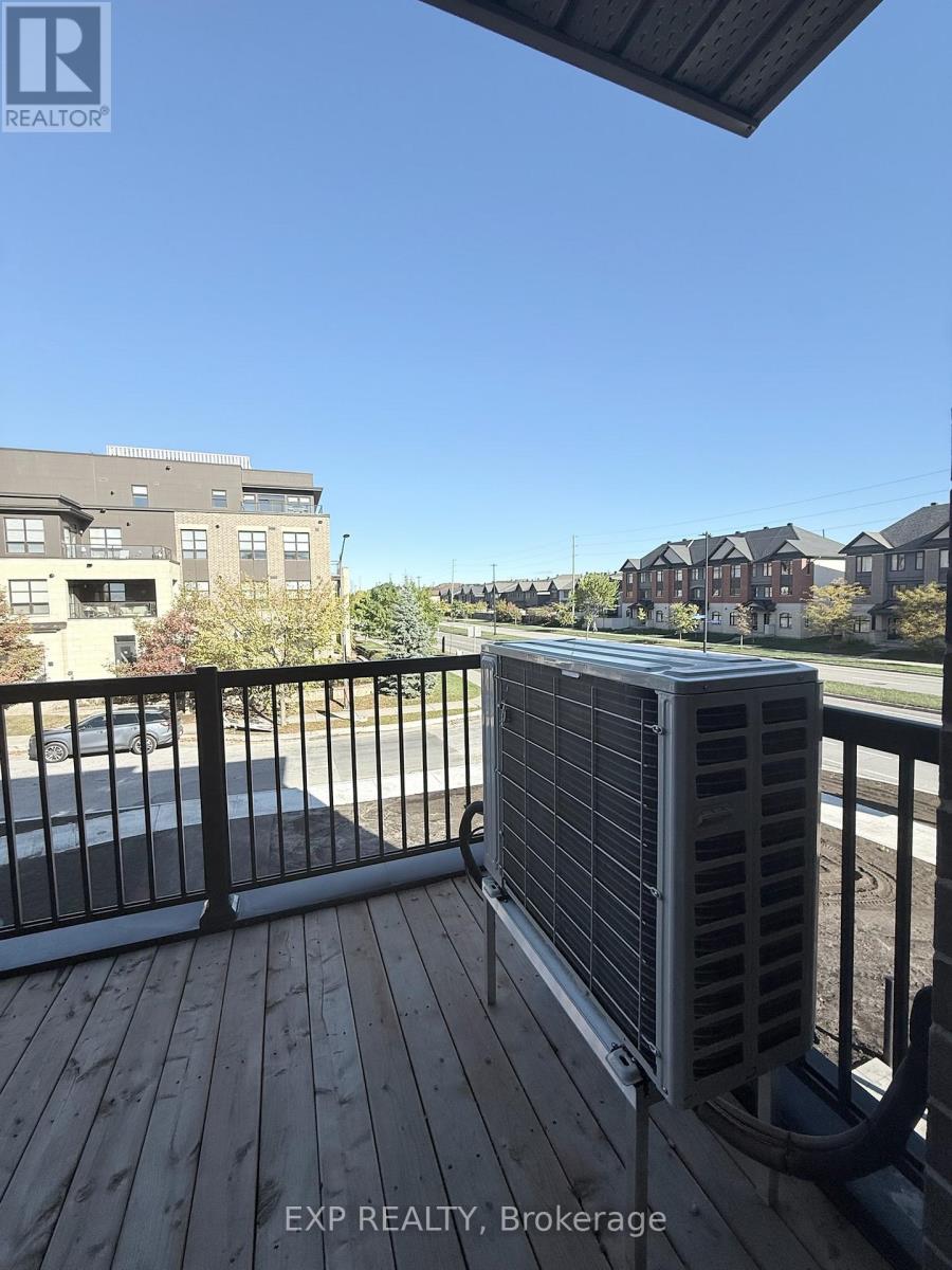 Unit # 2 - 101 Glenroy Gilbert Drive, Ottawa, Ontario  K2J 7N6 - Photo 21 - X12467170