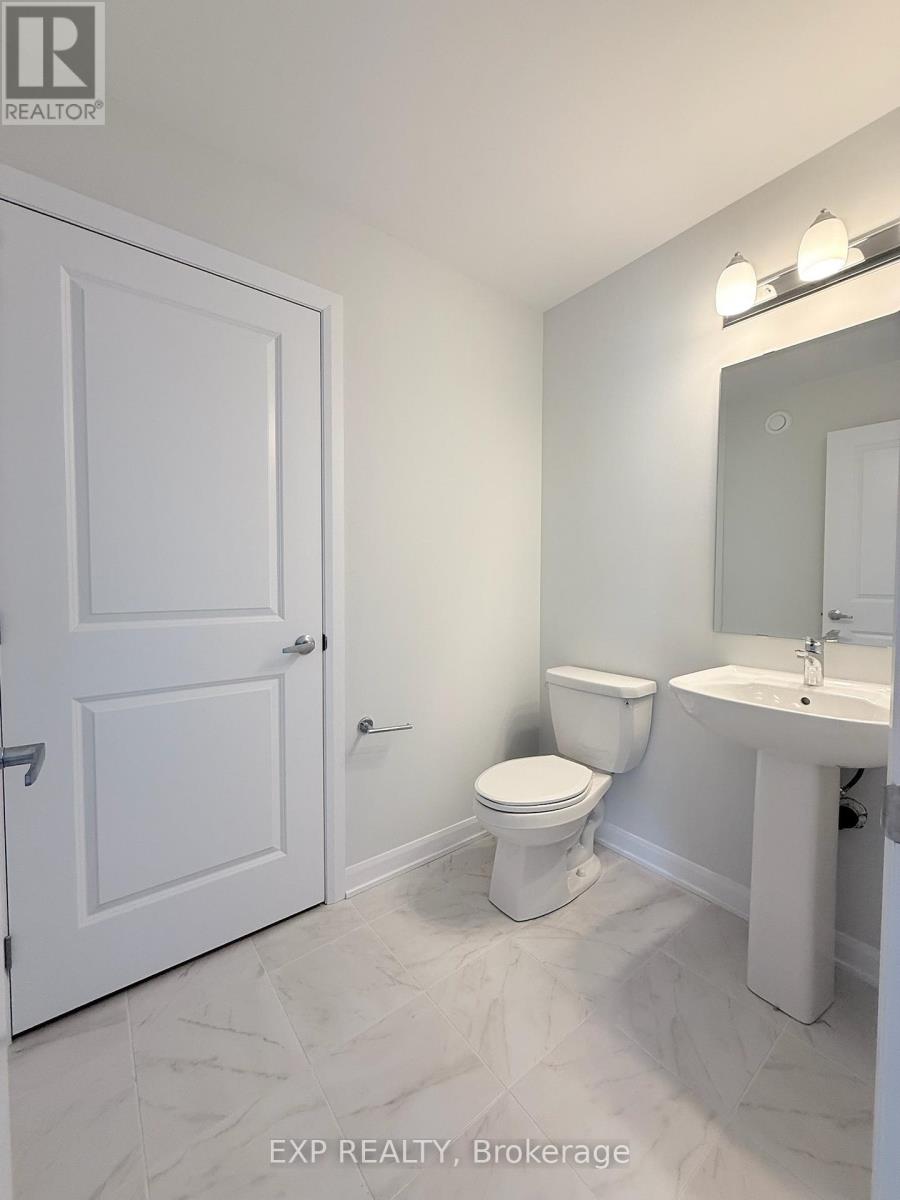 Unit # 2 - 101 Glenroy Gilbert Drive, Ottawa, Ontario  K2J 7N6 - Photo 14 - X12467170