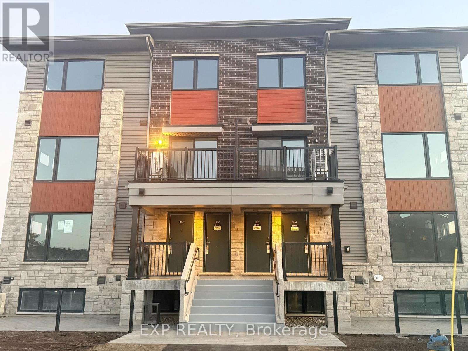 Unit # 2 - 101 Glenroy Gilbert Drive, Ottawa, Ontario  K2J 7N6 - Photo 2 - X12467170