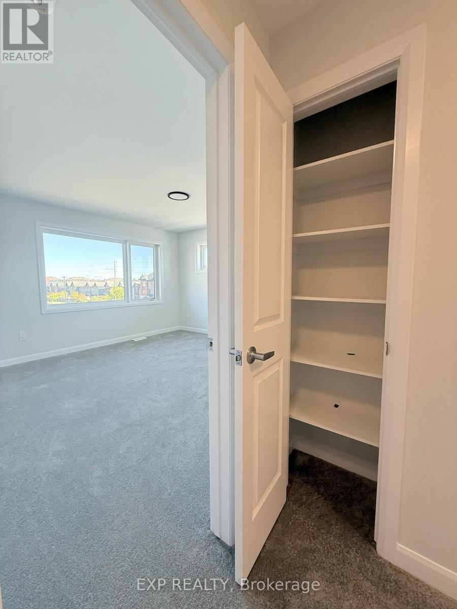 Unit # 2 - 101 Glenroy Gilbert Drive, Ottawa, Ontario  K2J 7N6 - Photo 30 - X12467170